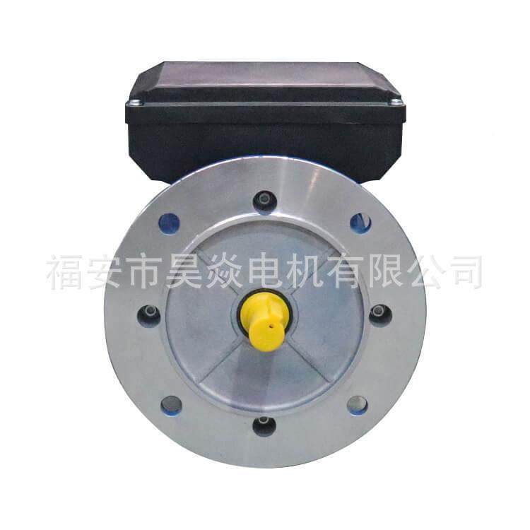 ML单相电动机2210V0.55/0.步7/.1/1.55kw2.2/3千瓦无品牌/单相异