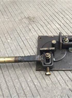 手弯箍机小弯曲机手工型钢筋折弯弯机弧扳动MWK弯机手搬钢筋箍筋