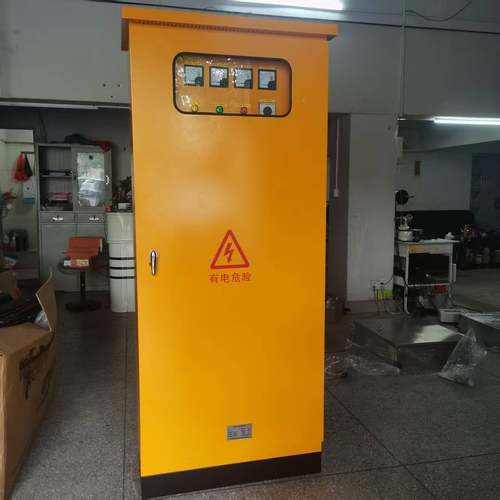 套一级二级户防雨外工地临XL时建筑低工程成配电柜塔吊压黄色配电