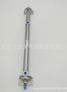 气缸CD2M2气L20-50+000-XC11多位469气缸双行程气缸倍力缸