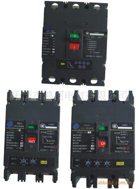 供型漏电断器上海华CFO3通小XHTM8路NL-2C
