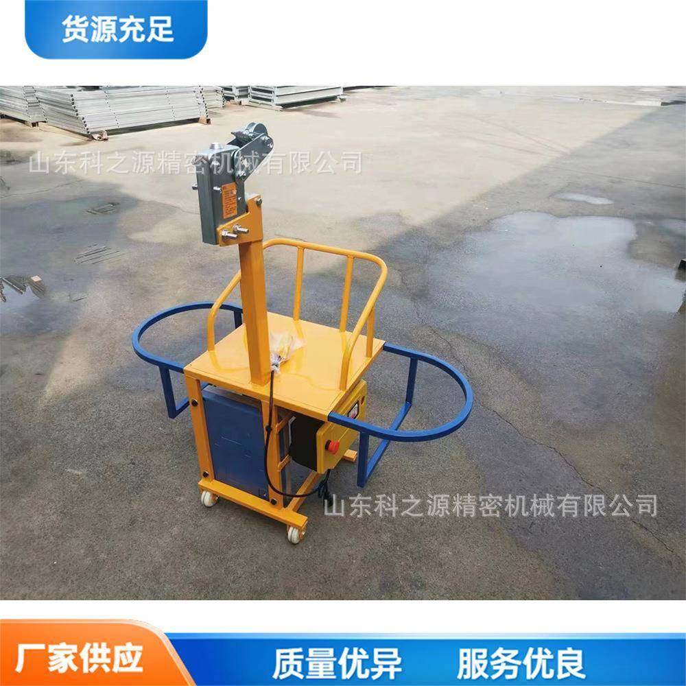 建筑工2程2V单项粉墙梯高空作业人电动吊篮0蜘蛛单人电SHT动坐板,机械设备,其他机械设备,淘宝优惠券,粉丝福利购,淘宝优惠卷