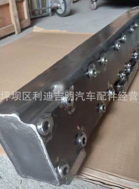 厂家直销9发动机配件式008506ILY5504NT8565湿排气管