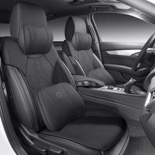 专用凯拉座克c品t5坐垫全783包四季 件椅 通迪用座套汽车内饰用改装