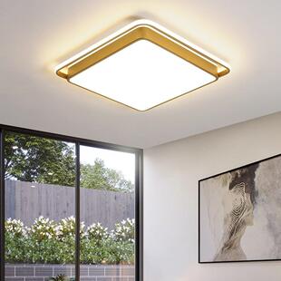 灯具全屋套合现代简吊约大气客餐厅灯餐厅灯智能三室两厅吸顶1515