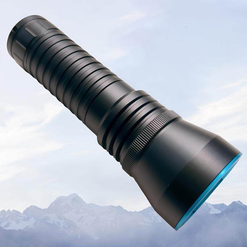 LED赶潜水手电筒F1单颗L强2光海打捞DV-F1手照明26650电L2潜水灯,户外/登山/野营/旅行用品,手电筒,淘宝优惠券,粉丝福利购,淘宝优惠卷