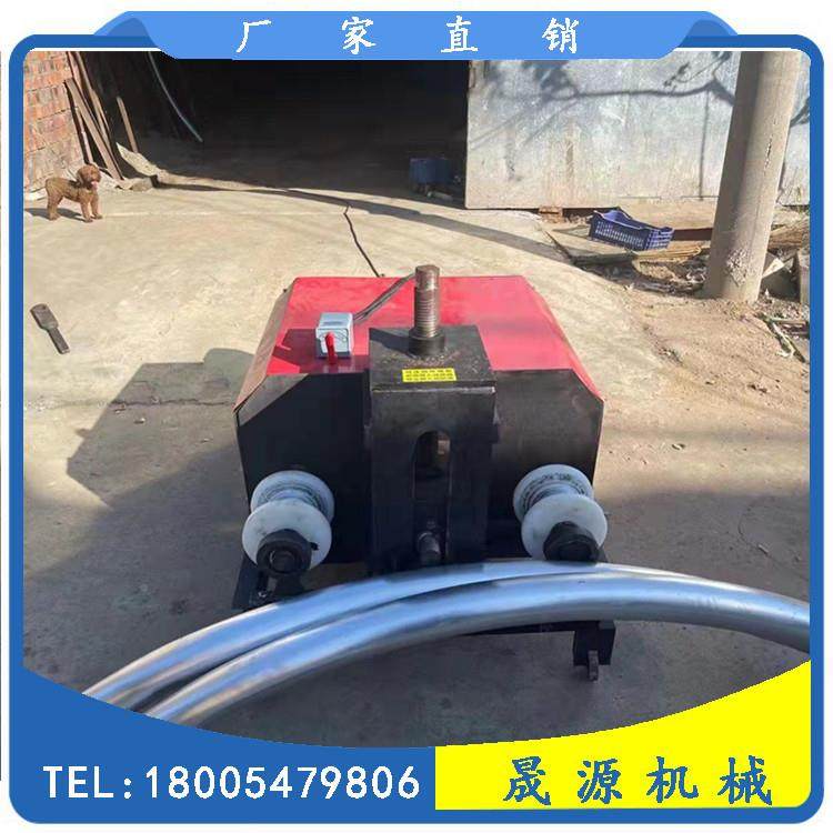 式管子弧20211018弯机管简易度式多卧用途折弯机方便操作