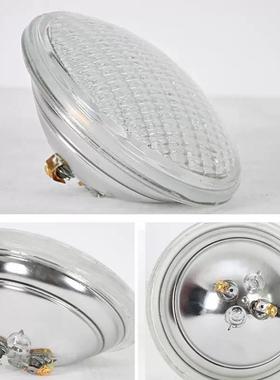 ed户外池灯泳18W水底灯lpar56池灯嵌入壁式泳池灯壁灯rgb无品牌/