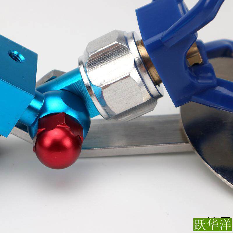 涂料挡乳胶无气喷无品牌/涂漆机配件防飞溅分色板多功能油漆分色