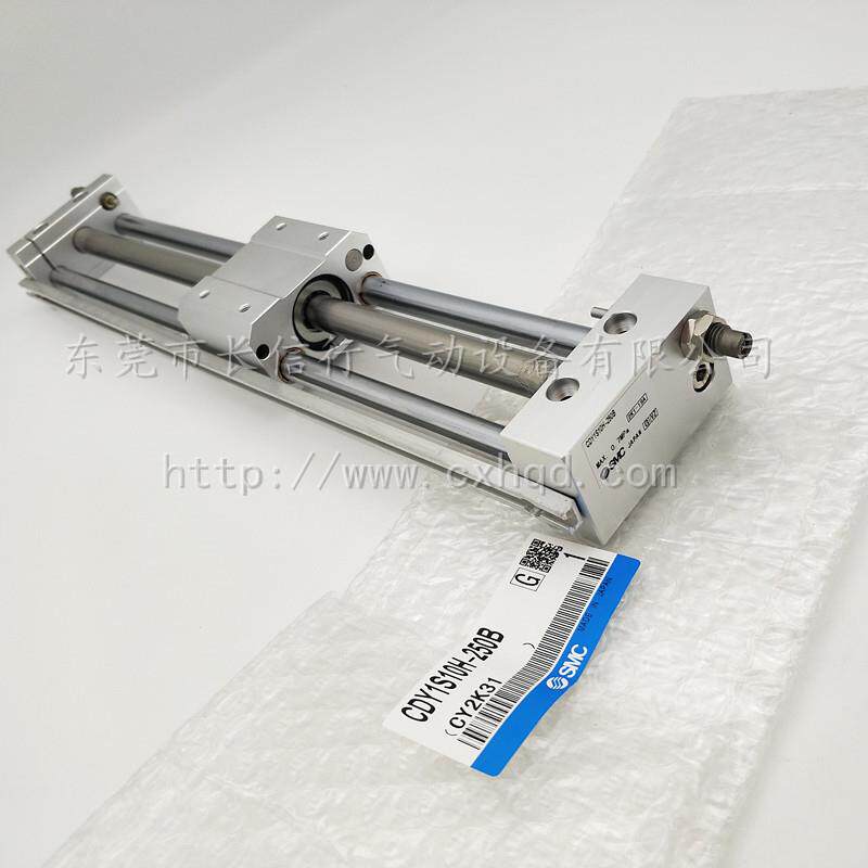 原磁偶装无杆气缸C1S/Y1S15YH-100/20式0/300/40无品牌/0/600/700