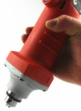 岛4510A功夹头电磨6m田m400W打2磨机根雕木雕石雕电动工具FKF大率