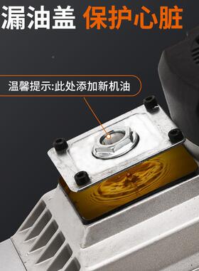 195电镐大功率混凝土工业级型62775重型大拆专业工程破碎电镐可定