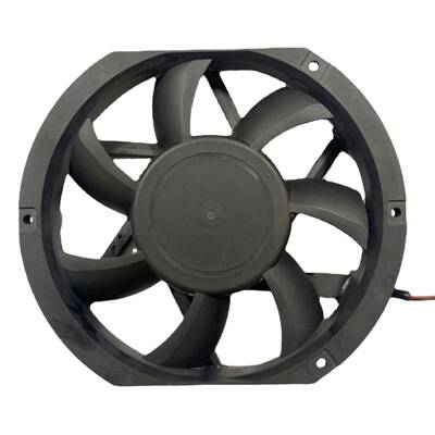 FBA1548V热高品质H1无品牌/7225直流风扇工业控制机柜散风扇