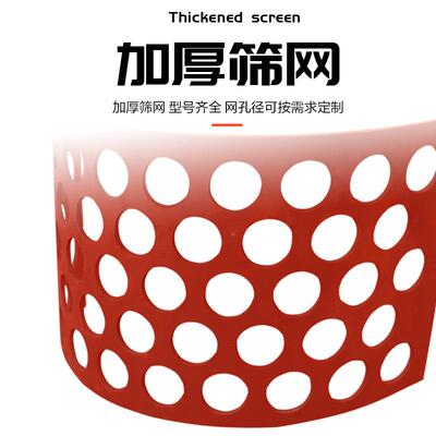 式破碎机移动式小型破碎HLT机锤加以筛网厚可破碎砖瓦混凝土建筑