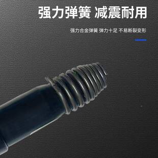 风镐镐G15冲击风铲GQHG气11G10G气0混凝土破2碎机锹清砂凿岩机气