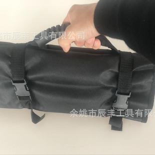 英棘轮扳手15件工具包套全英制制口出工YLF具包