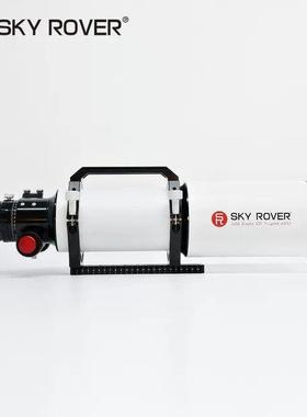 SKY ROVER 23款裕众天虎 102APO PRO F/7 覆消色差高清天文望远镜