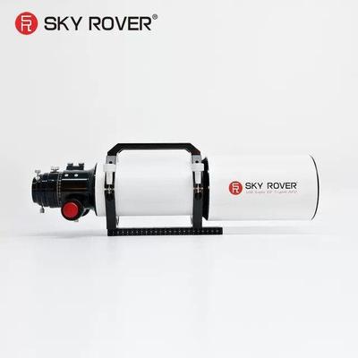 SKY ROVER 23款裕众天虎 102APO PRO F/7 覆消色差高清天文望远镜