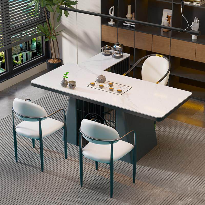 2025新阳台茶桌轻奢现代简约茶台办公室茶桌椅组合烧水壶一体家用,住宅家具,家用茶台/茶桌,淘宝优惠券,粉丝福利购,淘宝优惠卷