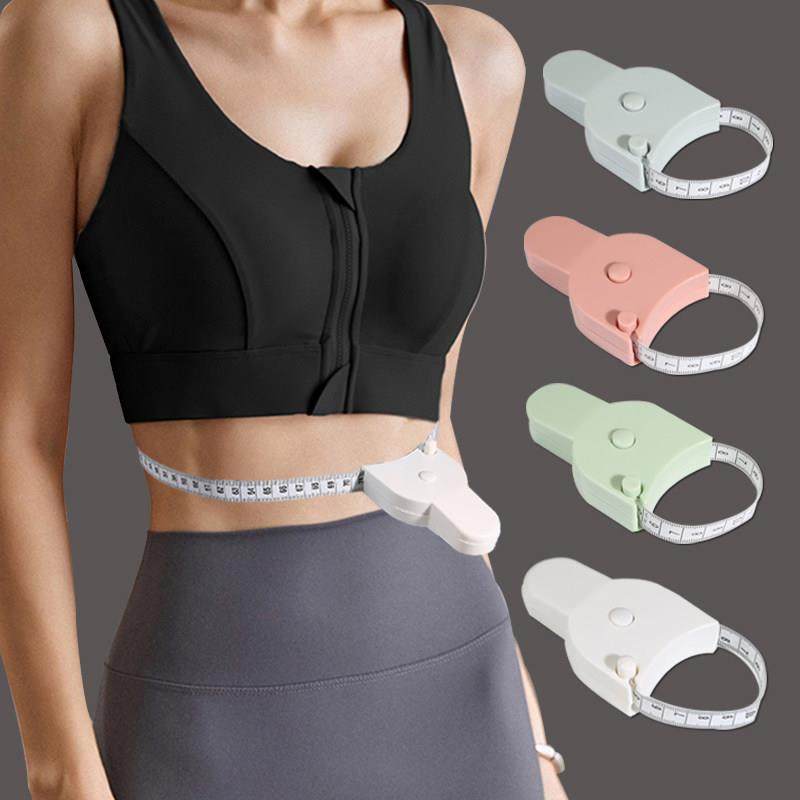 自动健康尺测量尺身材尺健身尺软尺腰围臂围卷尺尺寸尺专用卷尺,居家布艺,尺子,淘宝优惠券,粉丝福利购,淘宝优惠卷