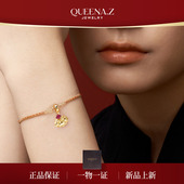 s925银四福齐聚 设计师系列 祥瑞满堂系列提溜 2025新品