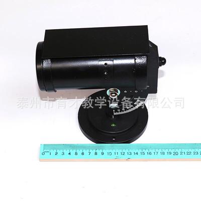 16027日照计实验器材教学仪器日照计