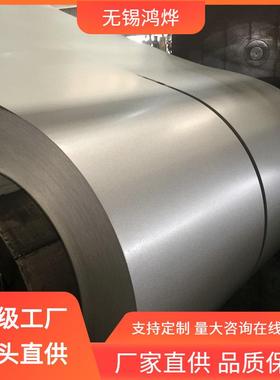 0.80.9mm1200彩钢卷屋面板管道温空调导风管防水围挡彩钢卷