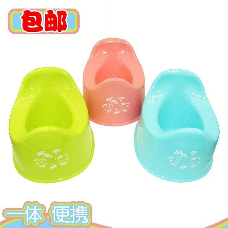 孩子简单男孩大便盆儿童便盆坐便器女宝宝1一U3岁便携婴儿便