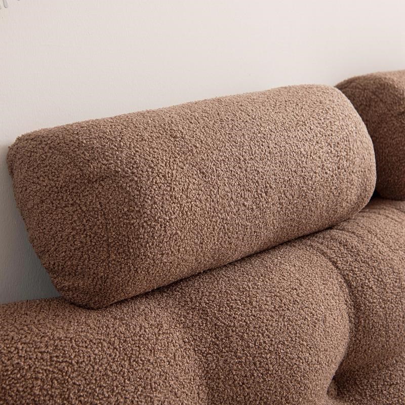 床头靠垫带头枕大靠背防撞榻榻米床上软包沙发加厚护腰靠枕可拆洗