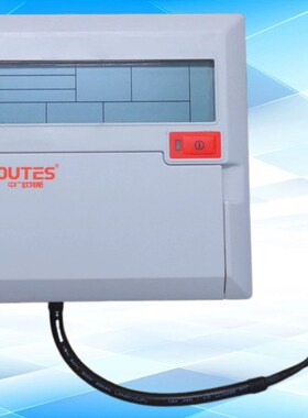 旧款中广欧特斯单双系统主板192,V1R.0,单系统主板