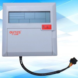 旧款中广欧特斯单双系统主板192,V1R.0,单系统主板