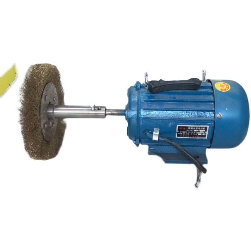 葫芦去皮刷葫芦打皮机去皮钢丝刷文玩打皮工具打小葫芦打皮钢丝轮