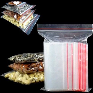 小號食品自封袋密封塑料包裝 折扣價 保鮮袋家用經(jīng)濟(jì)裝 加厚水果