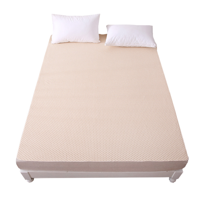 彩棉超大号隔尿垫婴儿防水可洗透气1.8x2米2.3整床单小孩尿垫