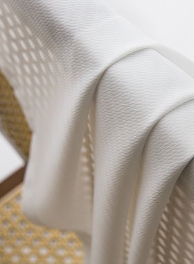 窗纱窗帘白色透光不透人客厅卧室落地窗J阳台加厚垂顺简约现代纱