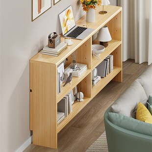 沙发后储物架窄边长柜靠背柜床头柜床头柜F床头柜床头柜夹芯柜储