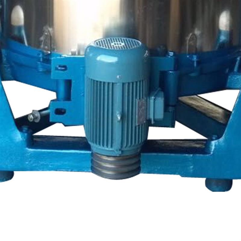 工业离心脱水机甩干机食品蔬菜用大型脱水机三足式电镀五金脱油机