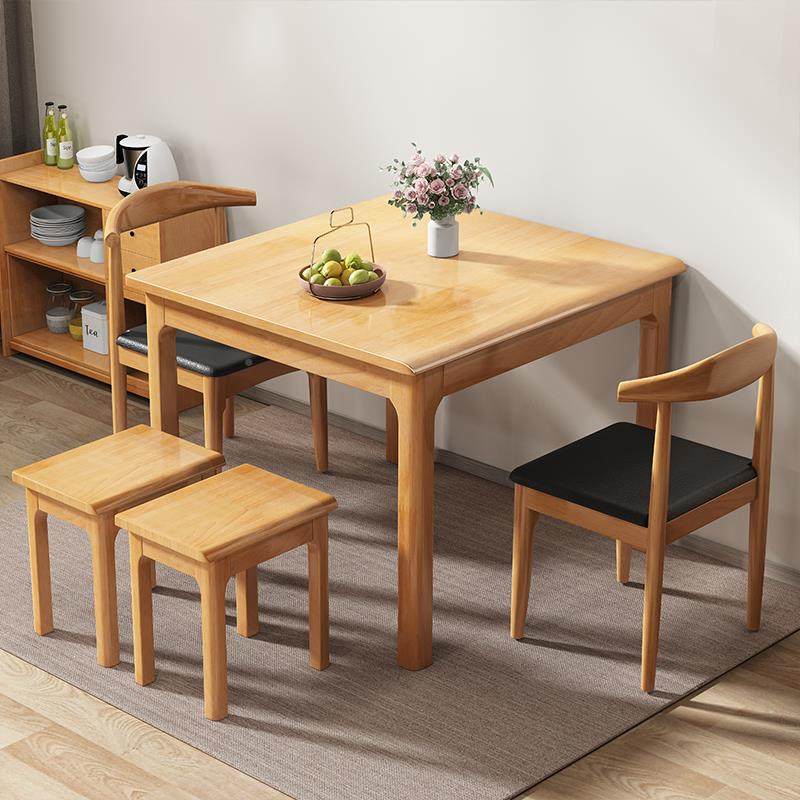 实木方桌正方饭形家用桌小户型餐54665桌八仙四桌吃桌子掼蛋桌方,玩具/童车/益智/积木/模型,其它,淘宝优惠券,粉丝福利购,淘宝优惠卷