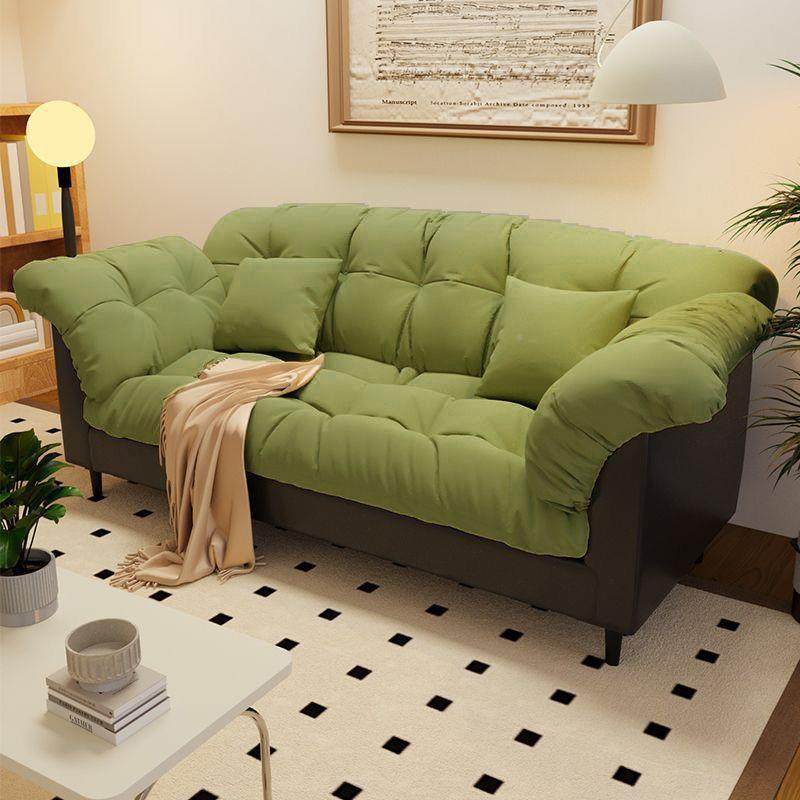 JQF山花布艺沙发小双户型出茶租出租房卧室三人落地式懒人屋沙发,农机/农具/农膜,其它农用工具,淘宝优惠券,粉丝福利购,淘宝优惠卷