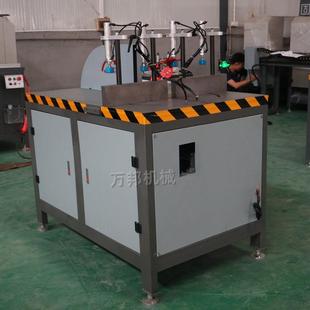 移动光房切FQX割机任角铝材切铝机6阳00度锯片铝型材切割设意备