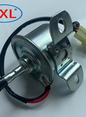 1V叉农用机械柴油输WKX油泵H车EP-015电子泵2汽油泵