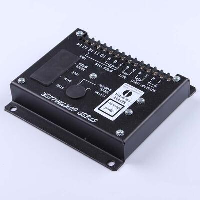 S6700康E明斯度AVR电子速S6700E控制器调速器