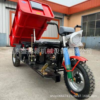 爬坡运889货奥翔农款用车动力足新柴五震征三油轮车减好