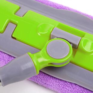 宝217优妮拖把平板用干两用湿地可旋家转拖懒人拖布墩布擦木地板