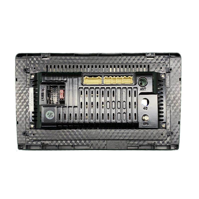 跨机境车导载航仪525一体10寸安卓智能通高用显示一体机清大屏导