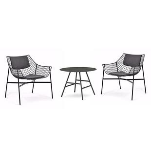 区外楼阳台户小沙发椅网红售处休息露天室外铁艺外摆休闲桌椅23组