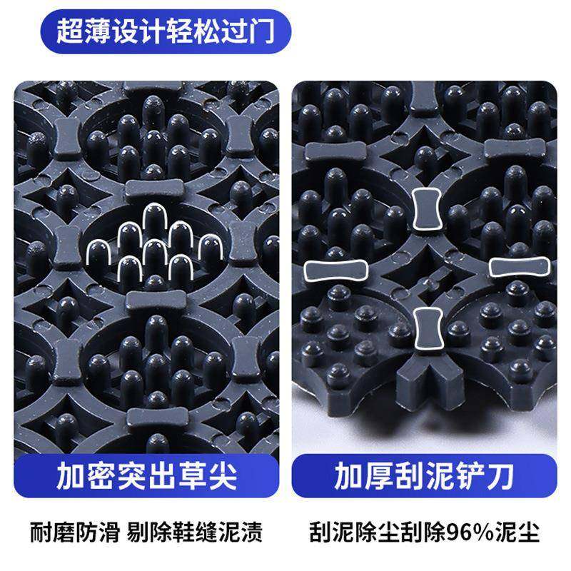 滑外进门地垫商用酒594店迎宾地毯室公拼司门口门垫超薄镂空接防,农机/农具/农膜,其它农用工具,淘宝优惠券,粉丝福利购,淘宝优惠卷