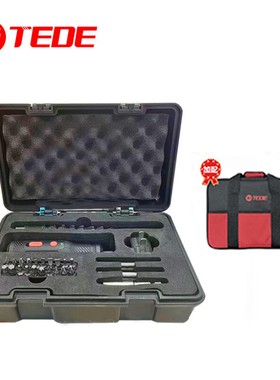 TEDE电动螺丝刀YD-5669 YD-5689 YD-5655 YD-5659 YCL-10336