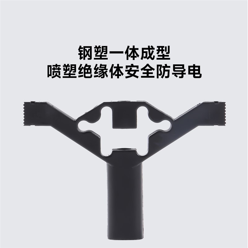 暗盒修复器86型开关面板插座底盒接线盒快速安装修复补救器固定器