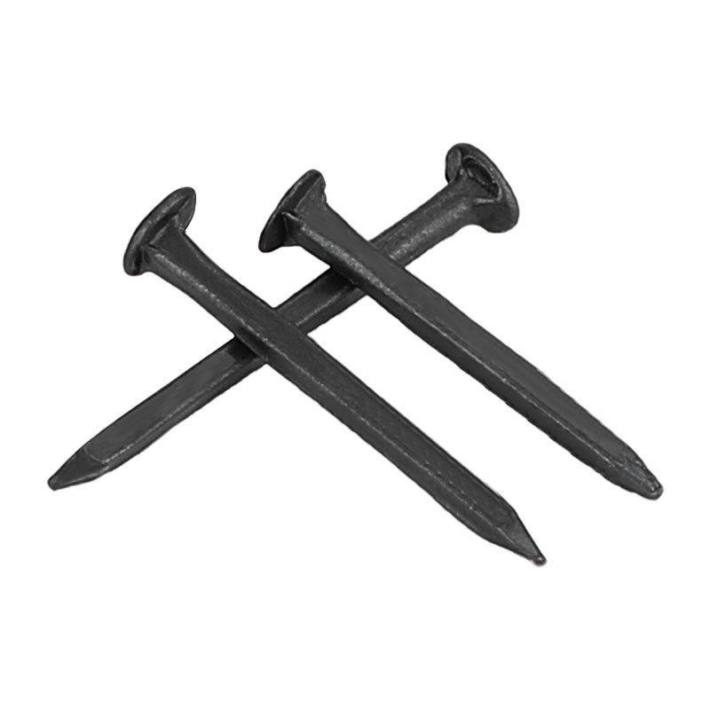 钉鞋鞋钉修鞋钉小钉圆头臭皮钉尖钉黑色铁钉大头钉钉鞋钉子超细长